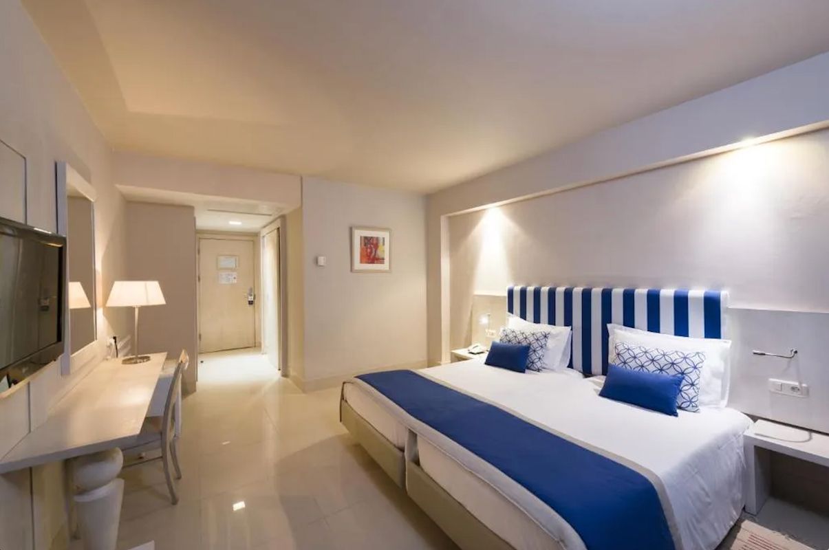 Iberostar Selection Diar El Andalous фото 4