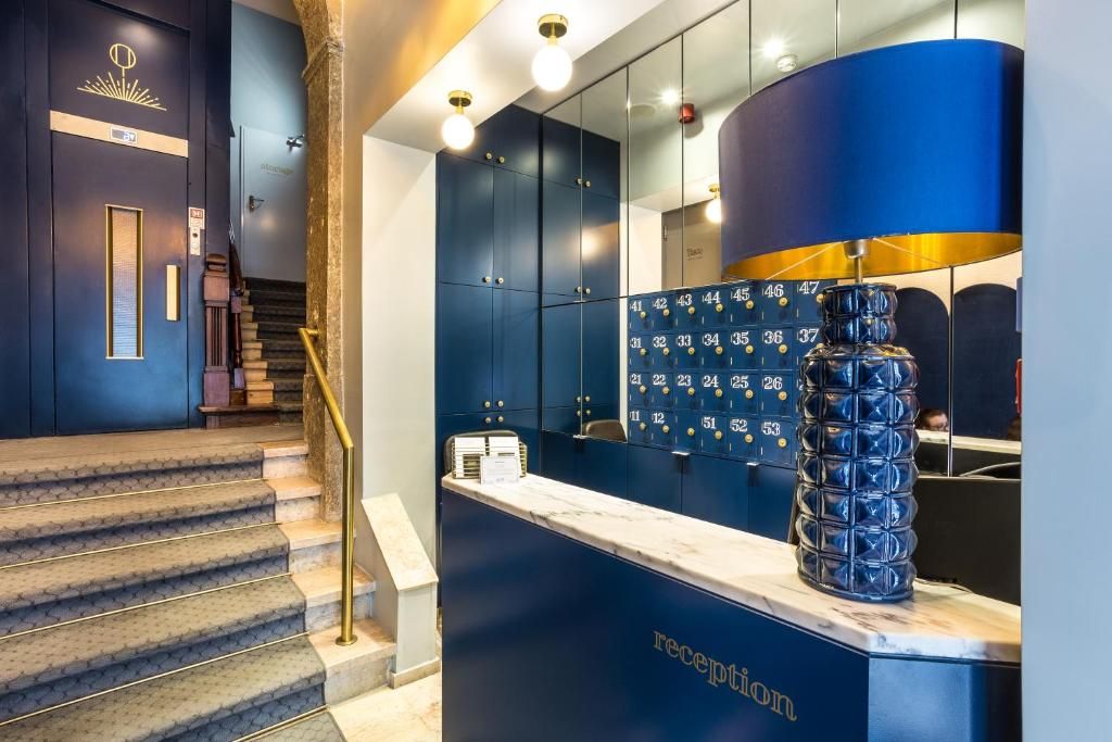 The Lift Boutique фото 10