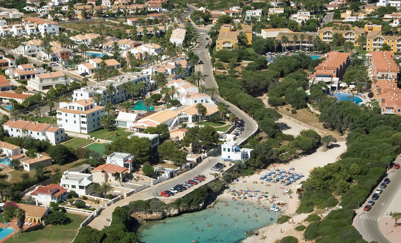 Vacances Menorca Resort фото 3