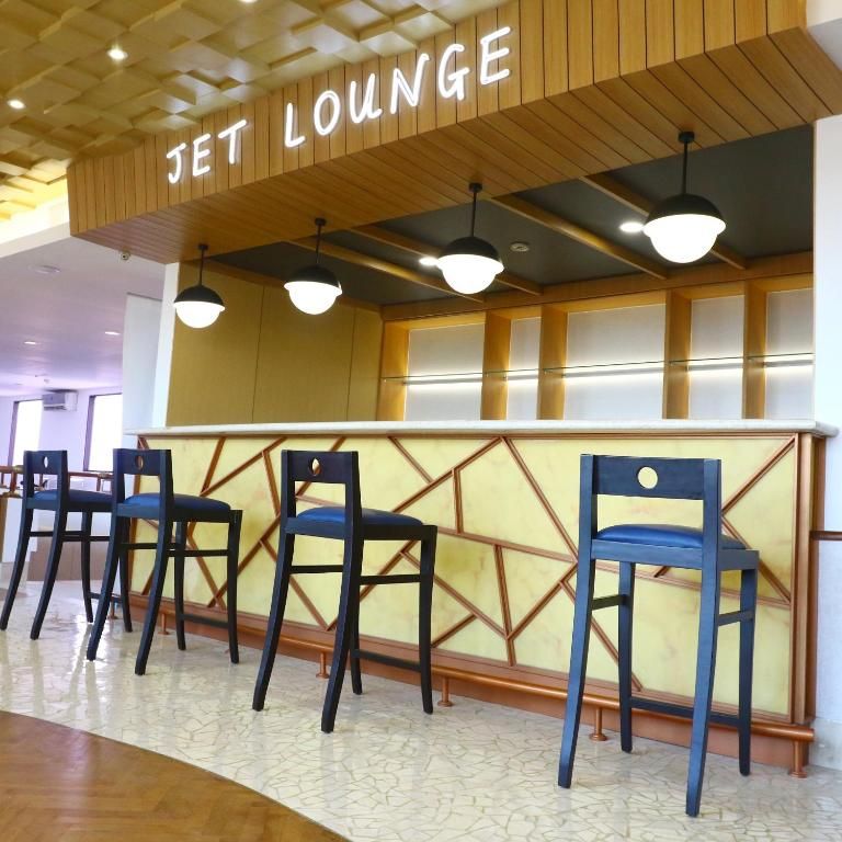 Jakarta Airport Hotel фото 22