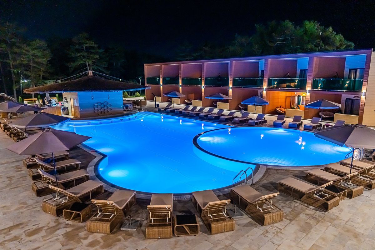 Volna Sea Village фото 65
