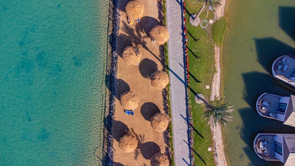 Panorama Bungalows Resort El Gouna фото 75
