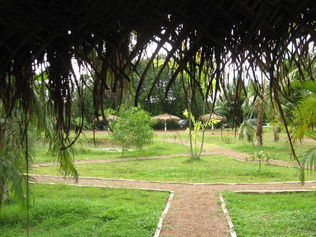 Mangrove Villa - Bentota River фото 1
