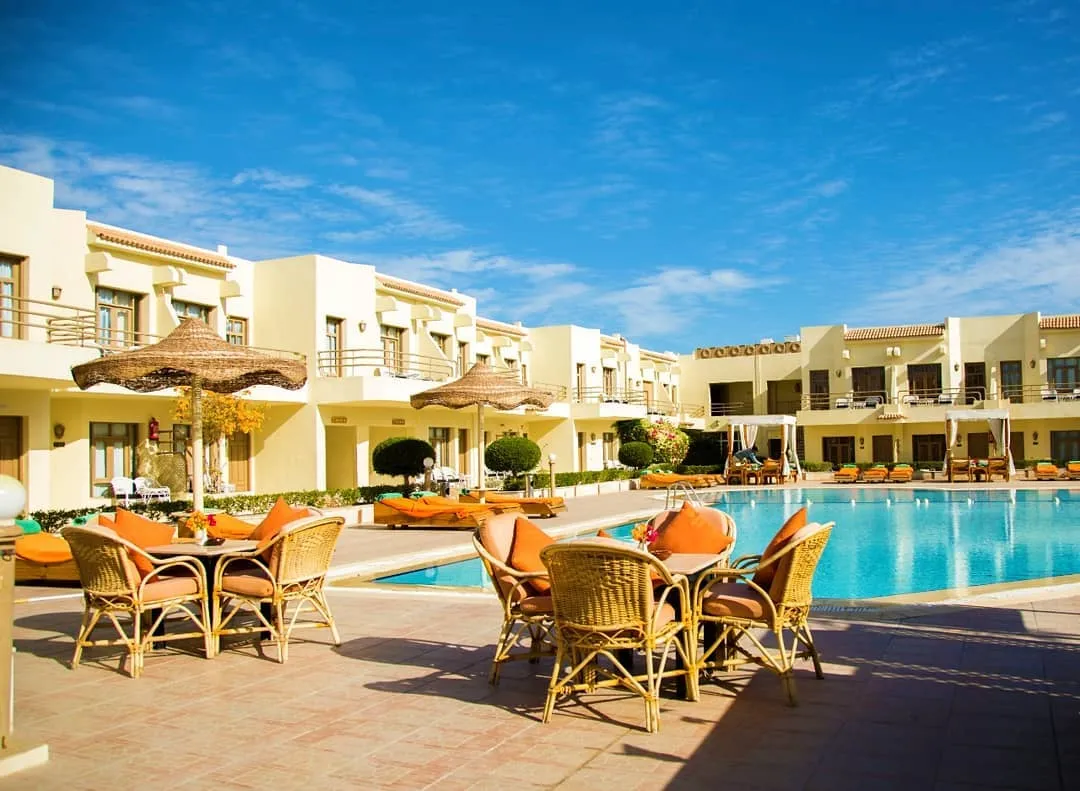 Cataract Layalina Resort фото 11