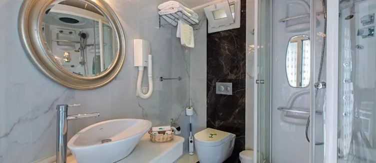 Фото отеля Ata Park Hotel