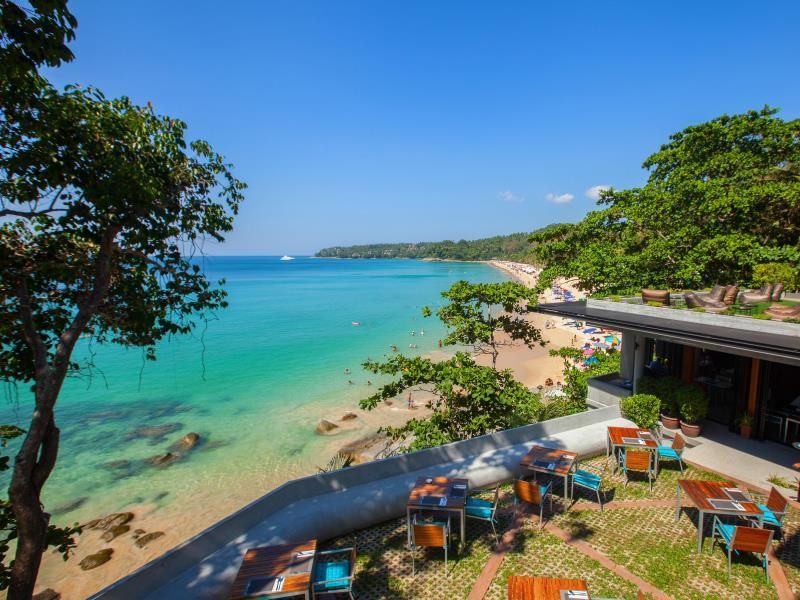 Norn Talay Surin Beach Phuket фото 19
