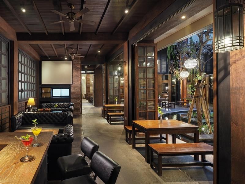 Swiss-Belhotel Rainforest фото 10