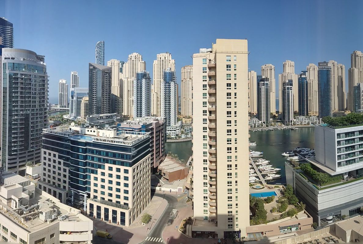 Millennium Place Marina фото 35