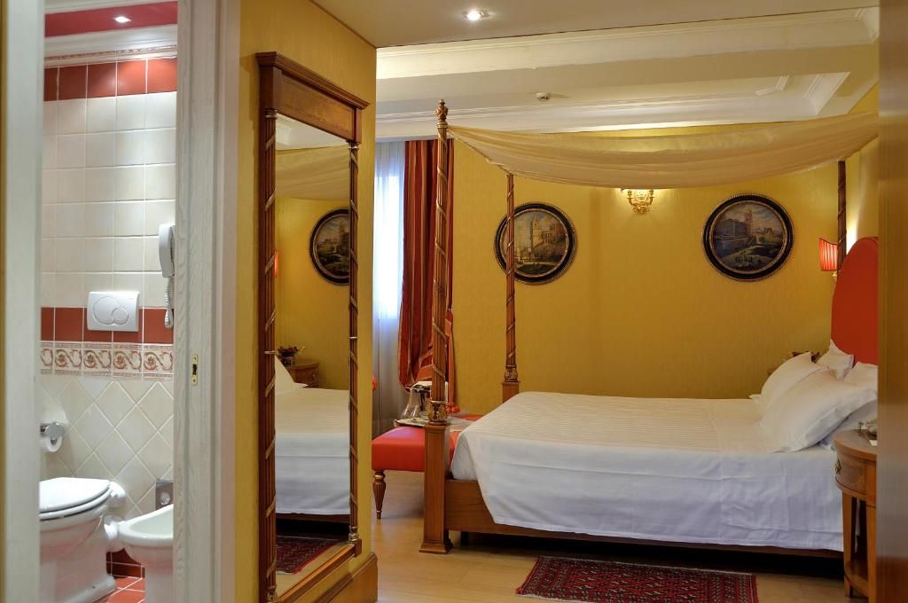Hotel Homs фото 24