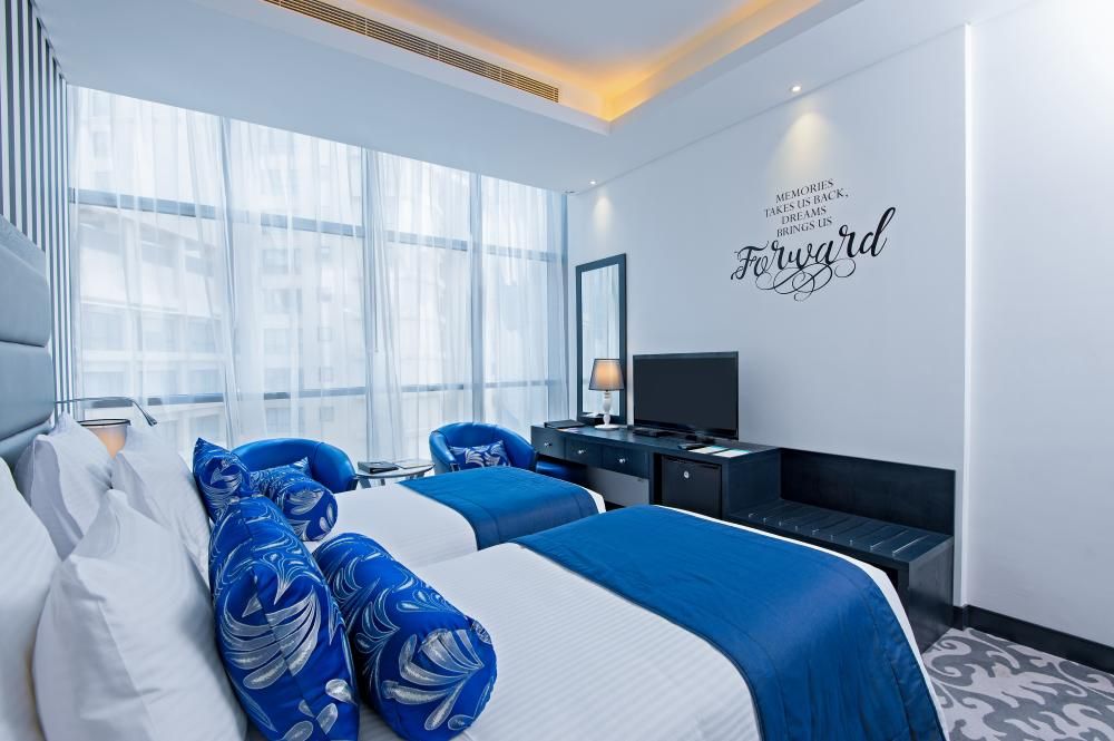 Signature 1 Hotel Tecom фото 4