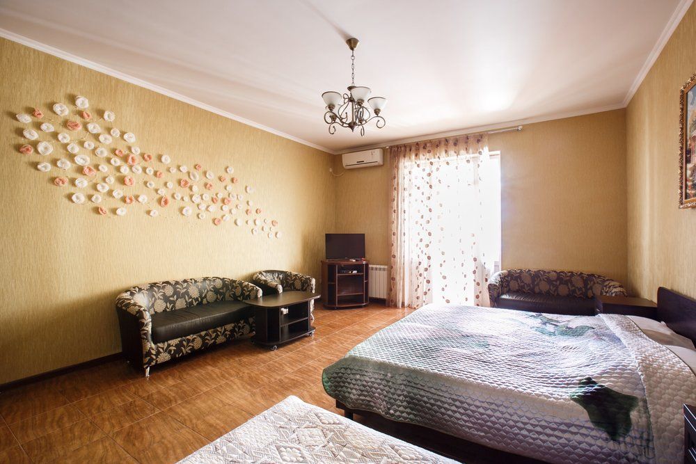 Гостиница «Art Home» фото 18