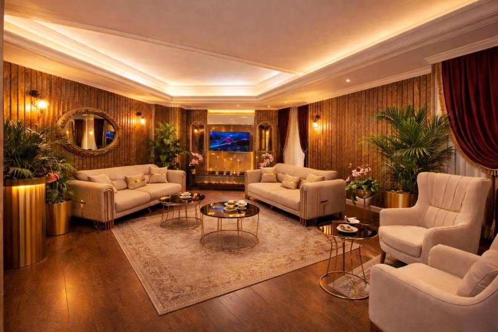 Ayasofya Hotel фото 27