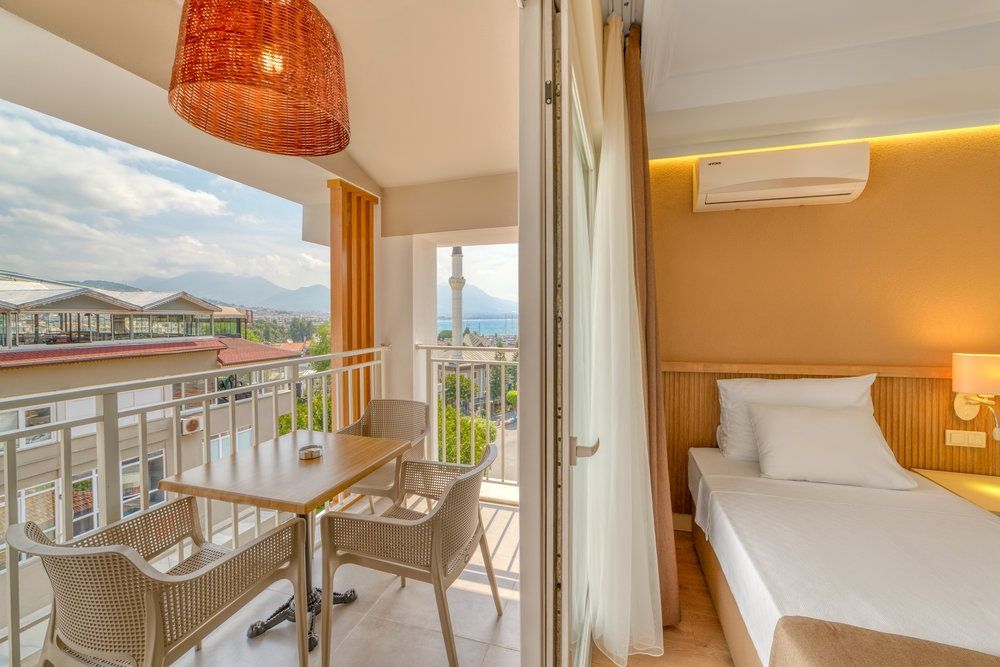 Park Hotel Alanya фото 48