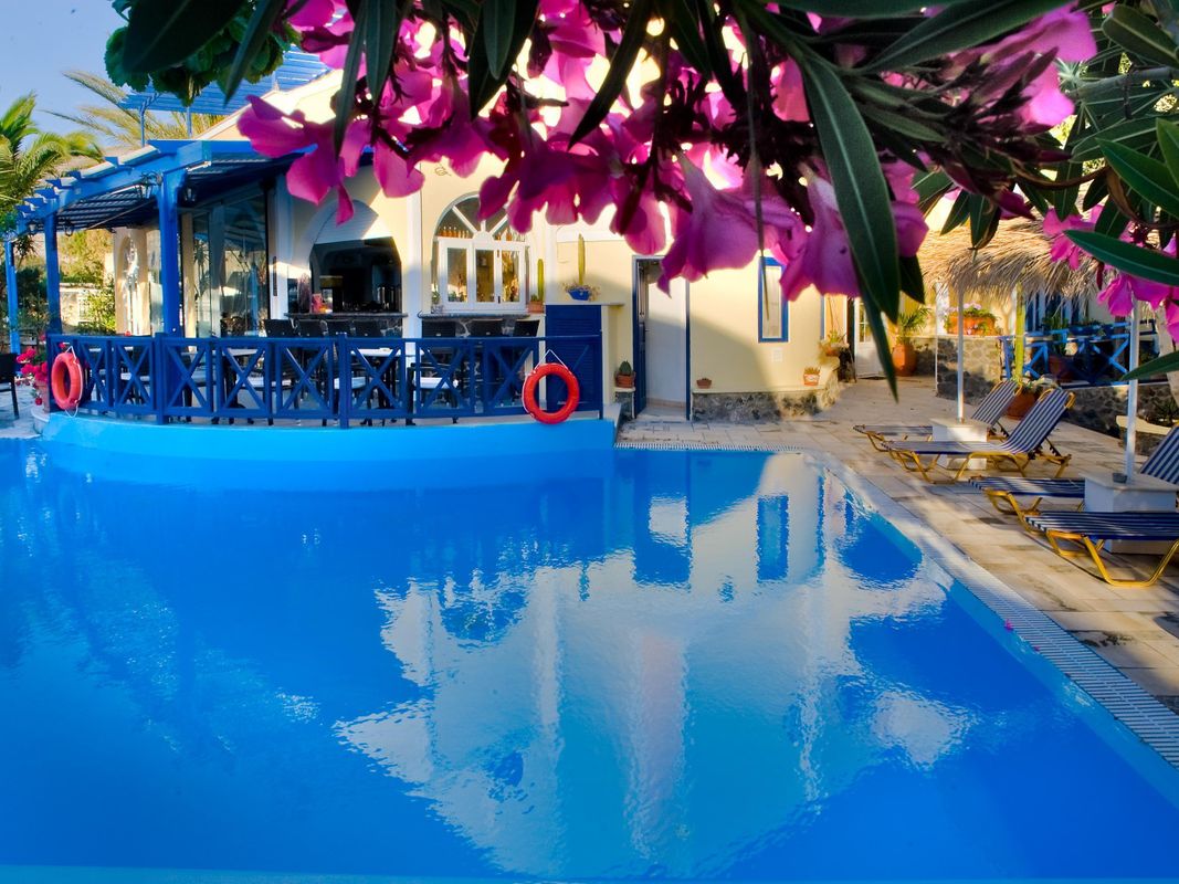 Hotel Hermes фото 4