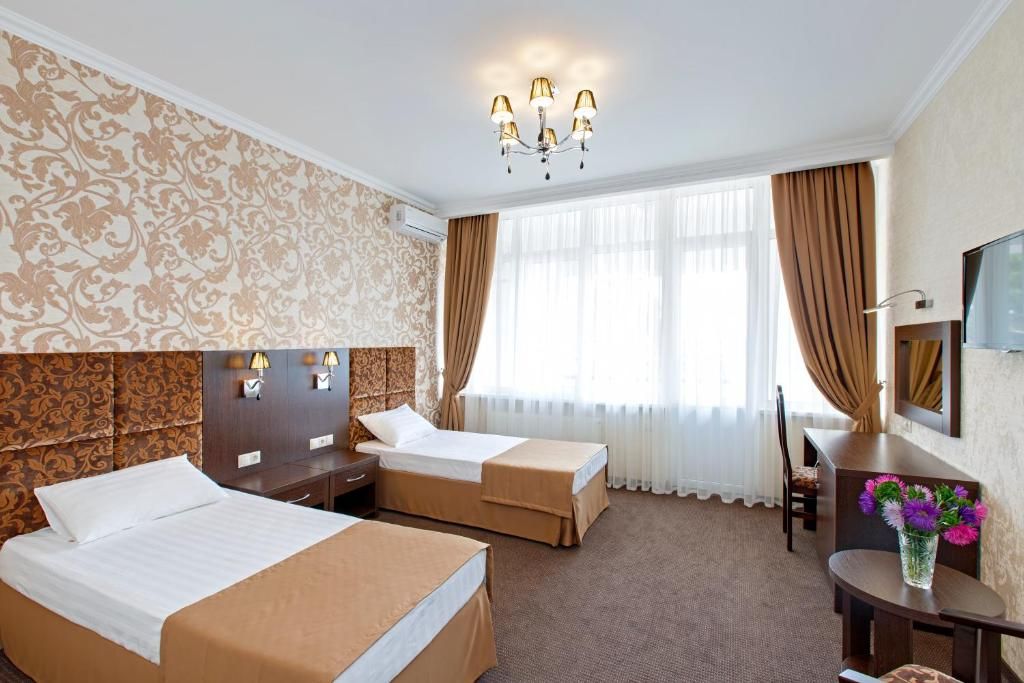 Пансионат «Pansionat Gelendzhik» фото 48