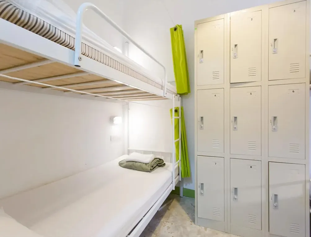 PLOY Hostel фото 2