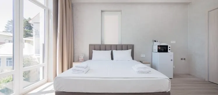 Фото отеля Резиденция О'Каскад