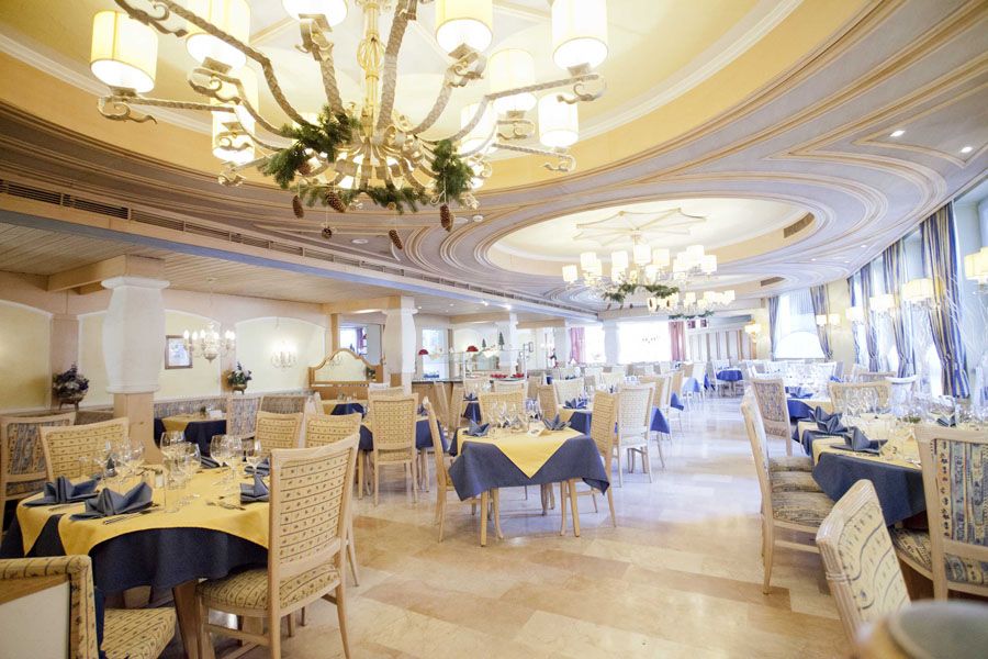 Hotel Latini фото 29