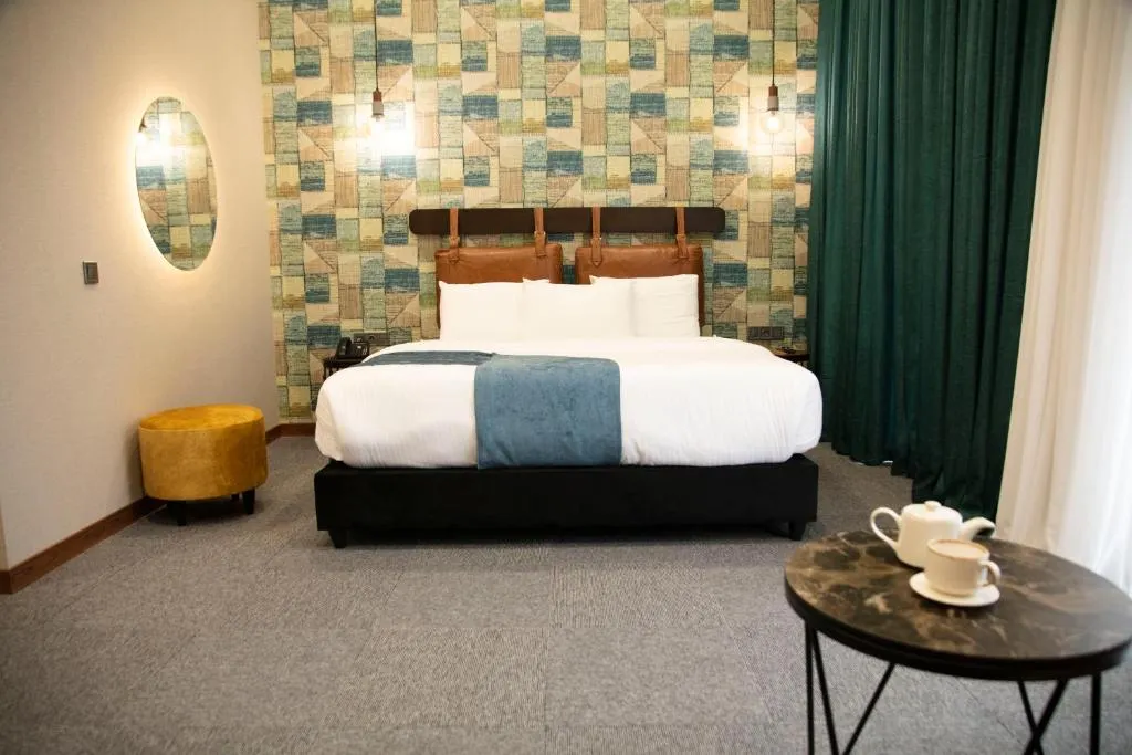 TownHouse Tbilisi Boutique фото 0