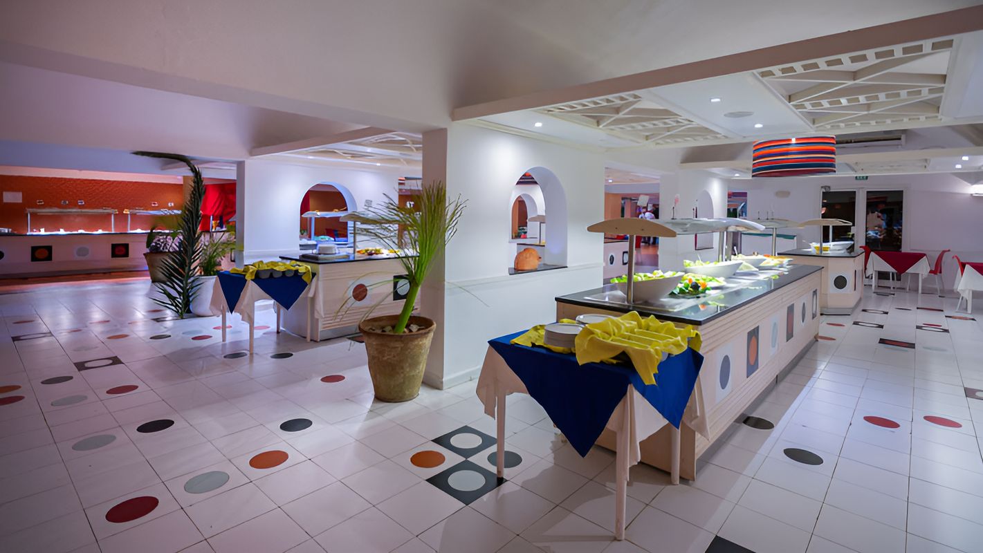 Samira Club фото 11
