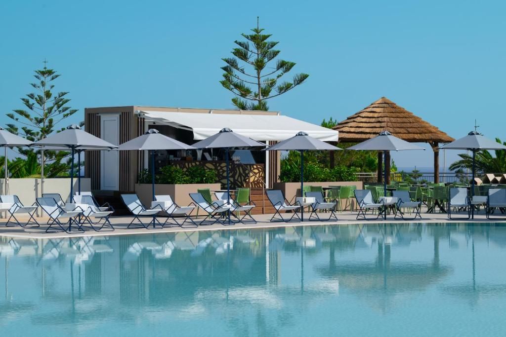 Iberostar Waves Creta Panorama & Mare фото 81