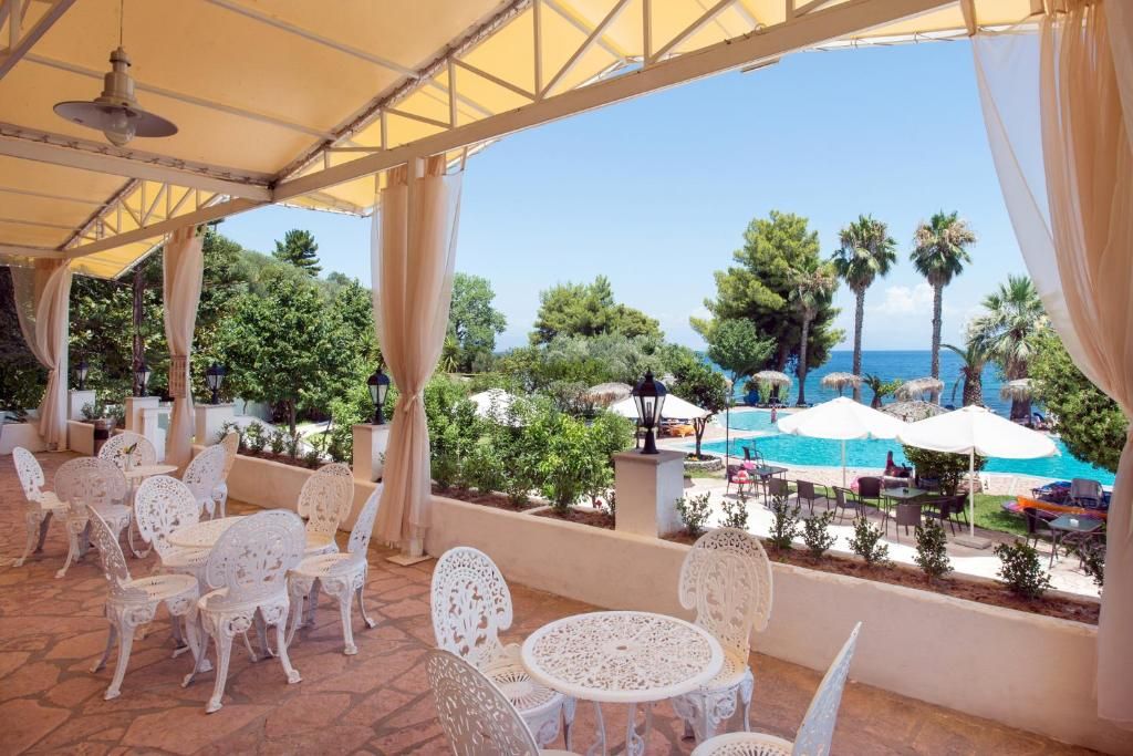 Corfu Senses Resort фото 22
