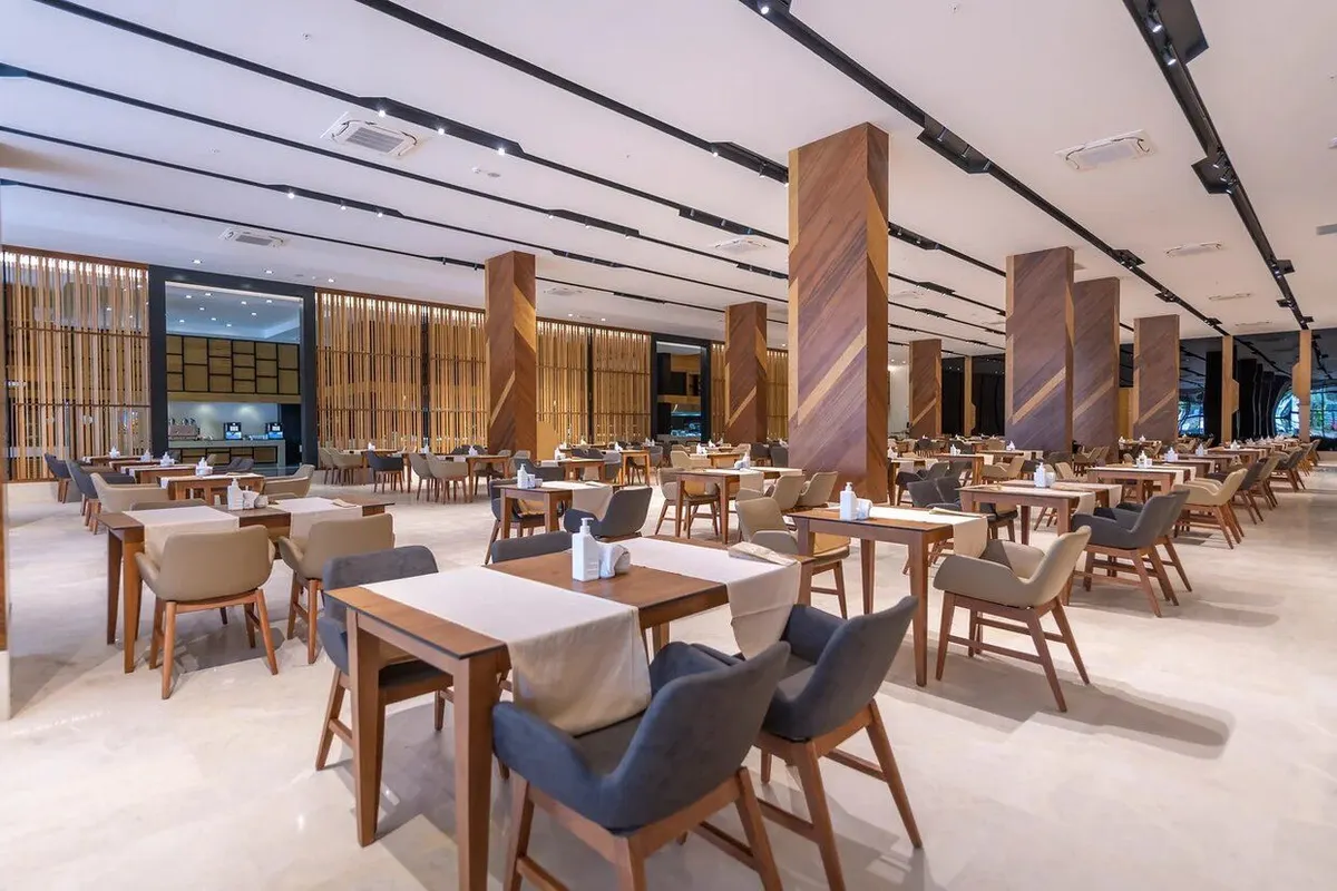 Sorgun Akadia Hotel Luxury (Adult Only) фото 13