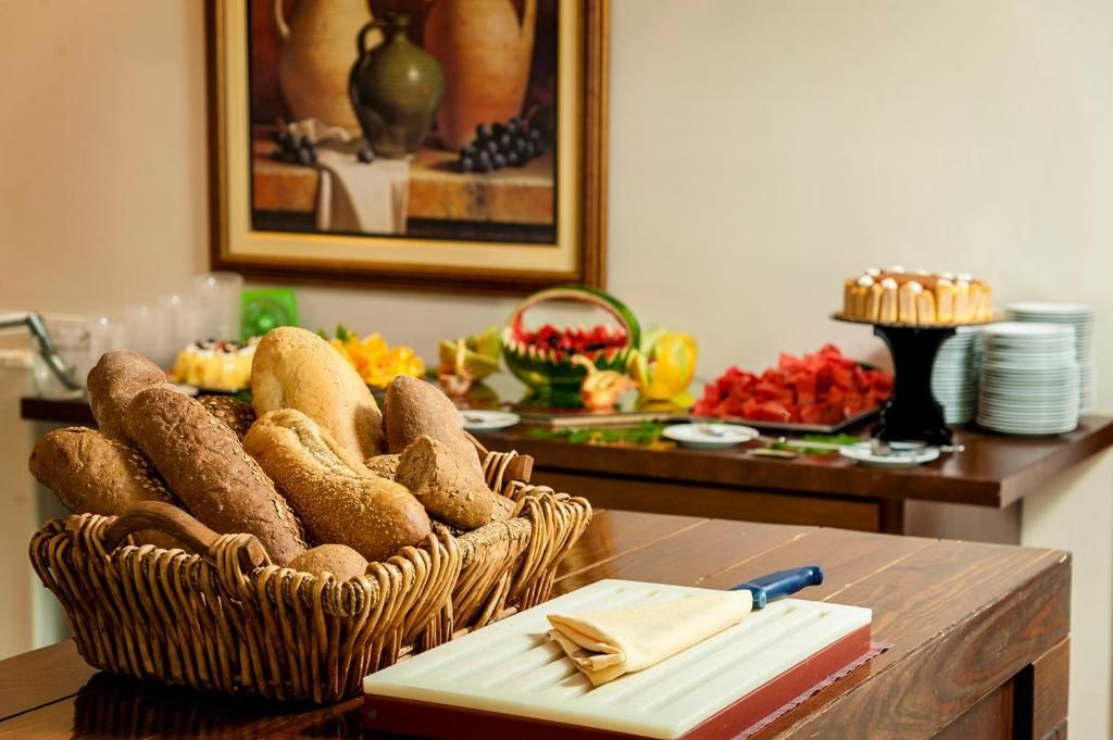Adelais Hotel - All Inclusive фото 19