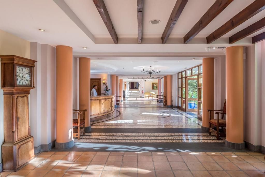 Pestana Miramar Aparthotel фото 24