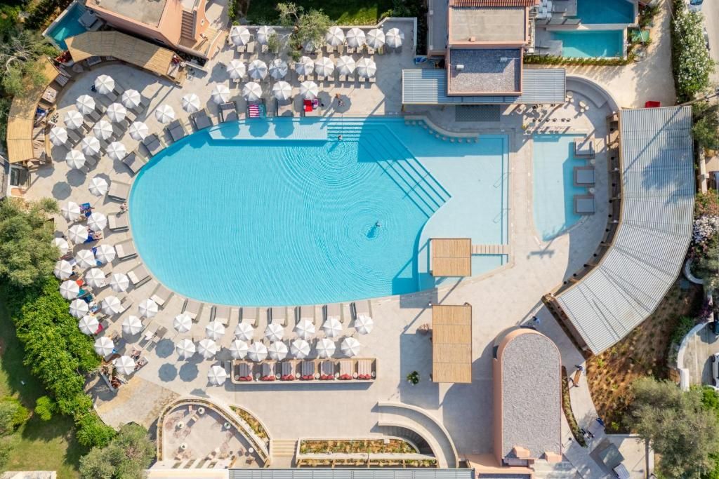 SENTIDO Apollo Palace фото 28
