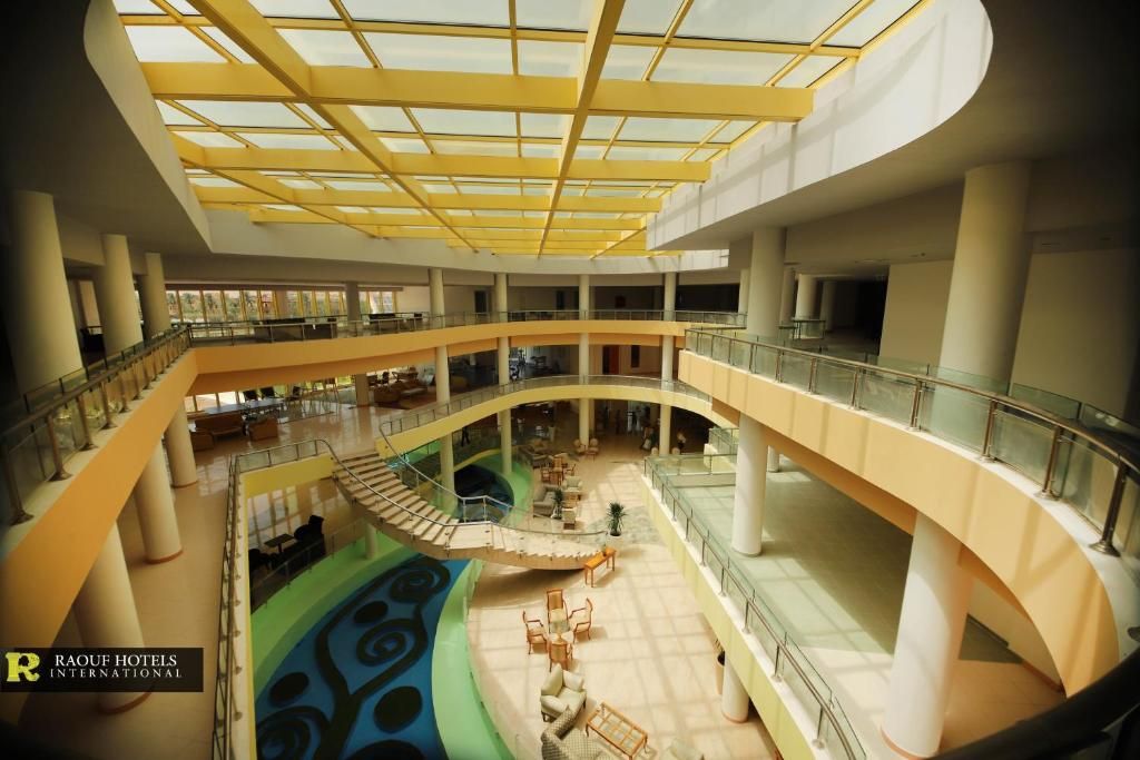 Amarina Sun Resort & Aqua Park фото 71