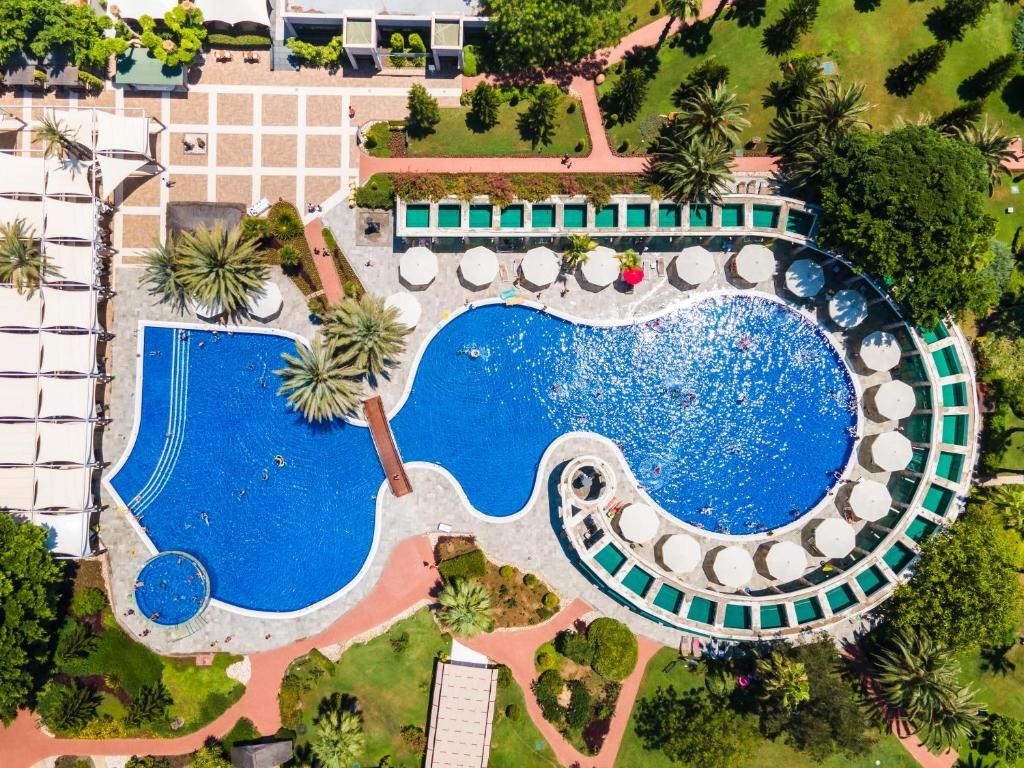 Magic Life Belek фото 31