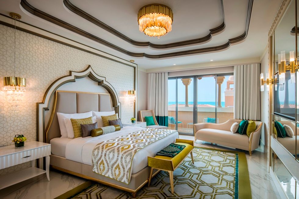 Rixos Premium Saadiyat Island фото 141