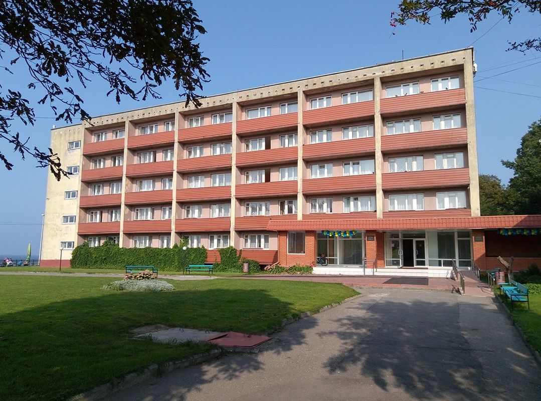 Санаторий «Зеленоградск Резорт и Спа» фото 14