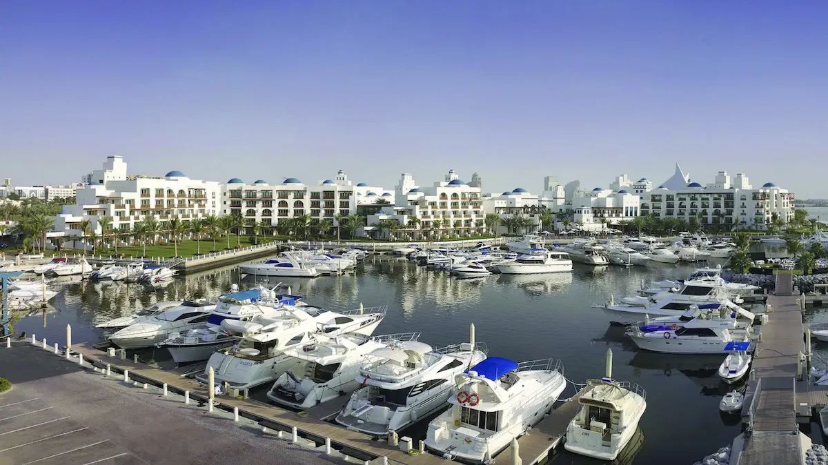 Park Hyatt Dubai фото 0