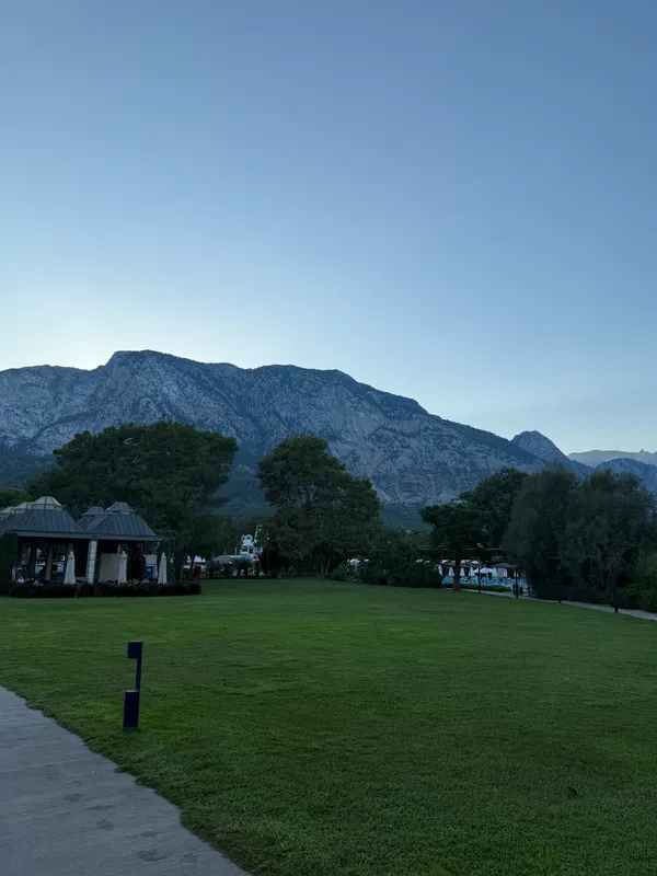 Baia Salima Kemer фото 73