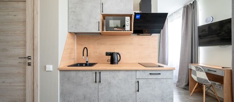 Фото отеля Ава Интуит SyncotelHome