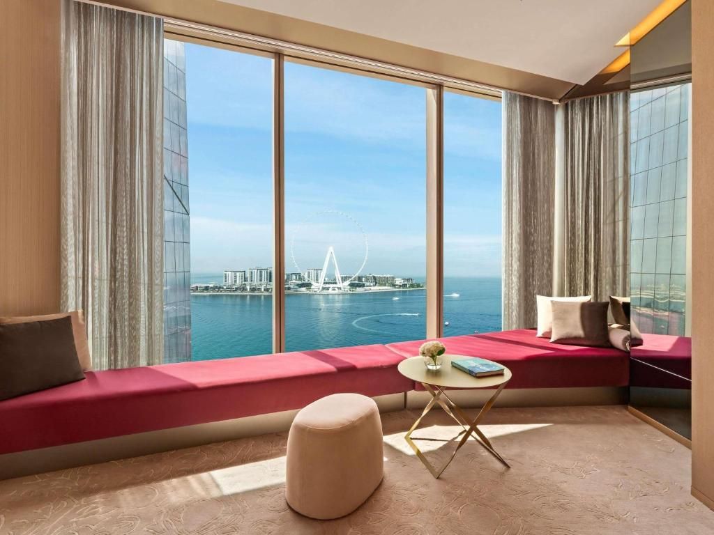 Rixos Premium Dubai JBR фото 104