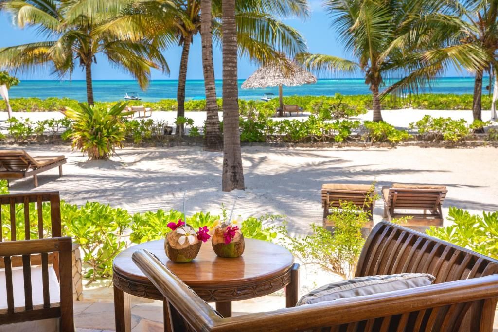 Next Paradise Boutique Resort фото 45