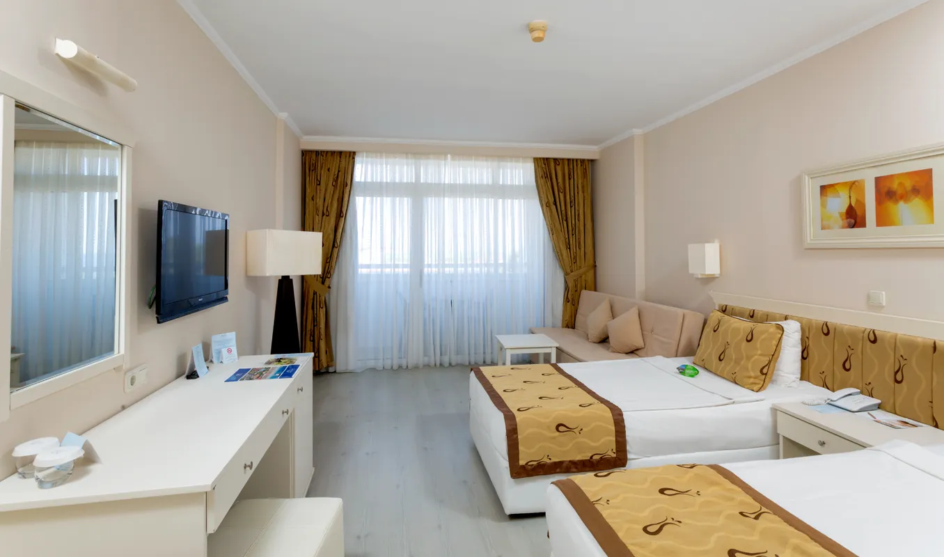 Swandor Hotels & Resorts Kemer фото 6