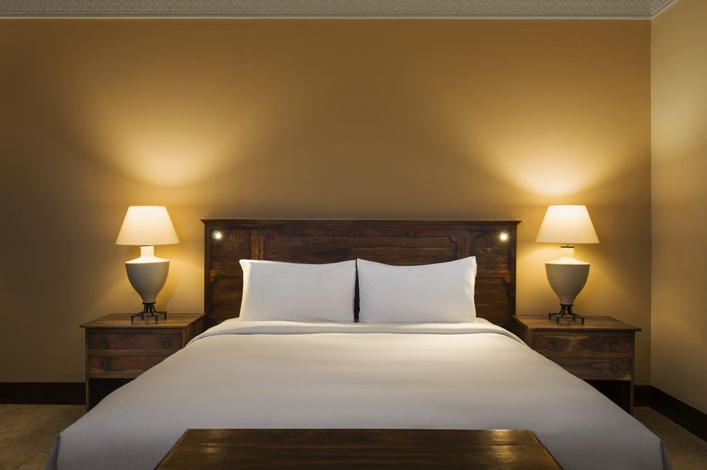 Hilton Al Hamra Beach & Golf Resort фото 143