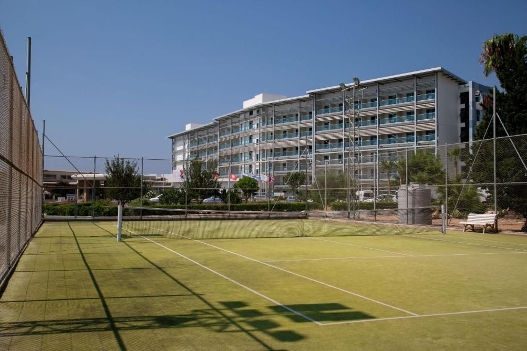 Asterias Beach фото 47