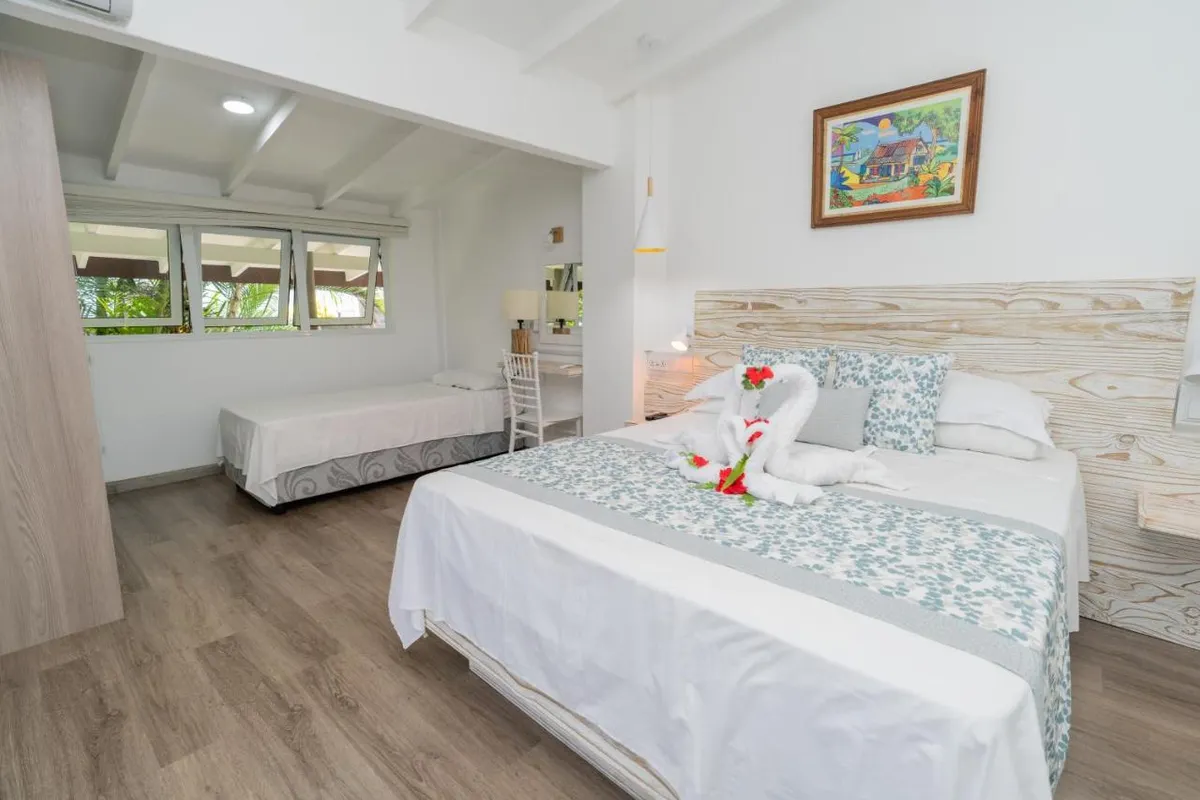 Romance Bungalow фото 2