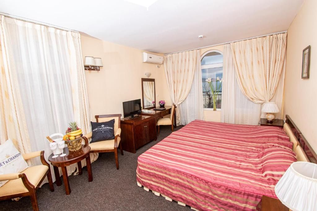 Hotel Princess Residence фото 24