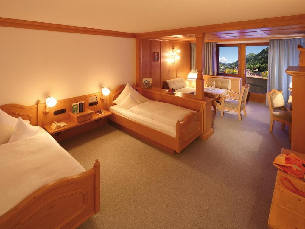 Hotel Omesberg фото 22