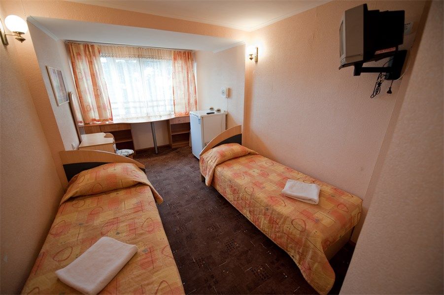 Пансионат «Ripario Hotel Group» фото 18