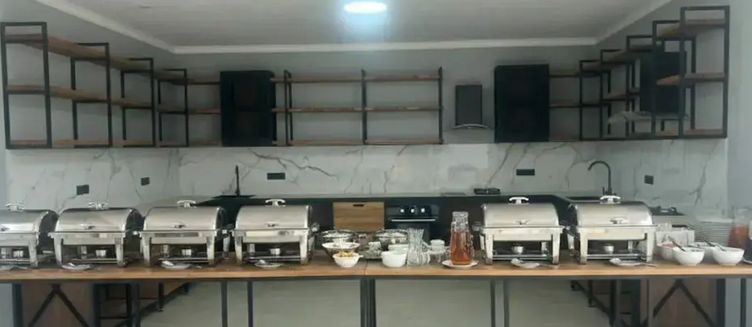 Фото отеля Sea House Eco Family Hotel