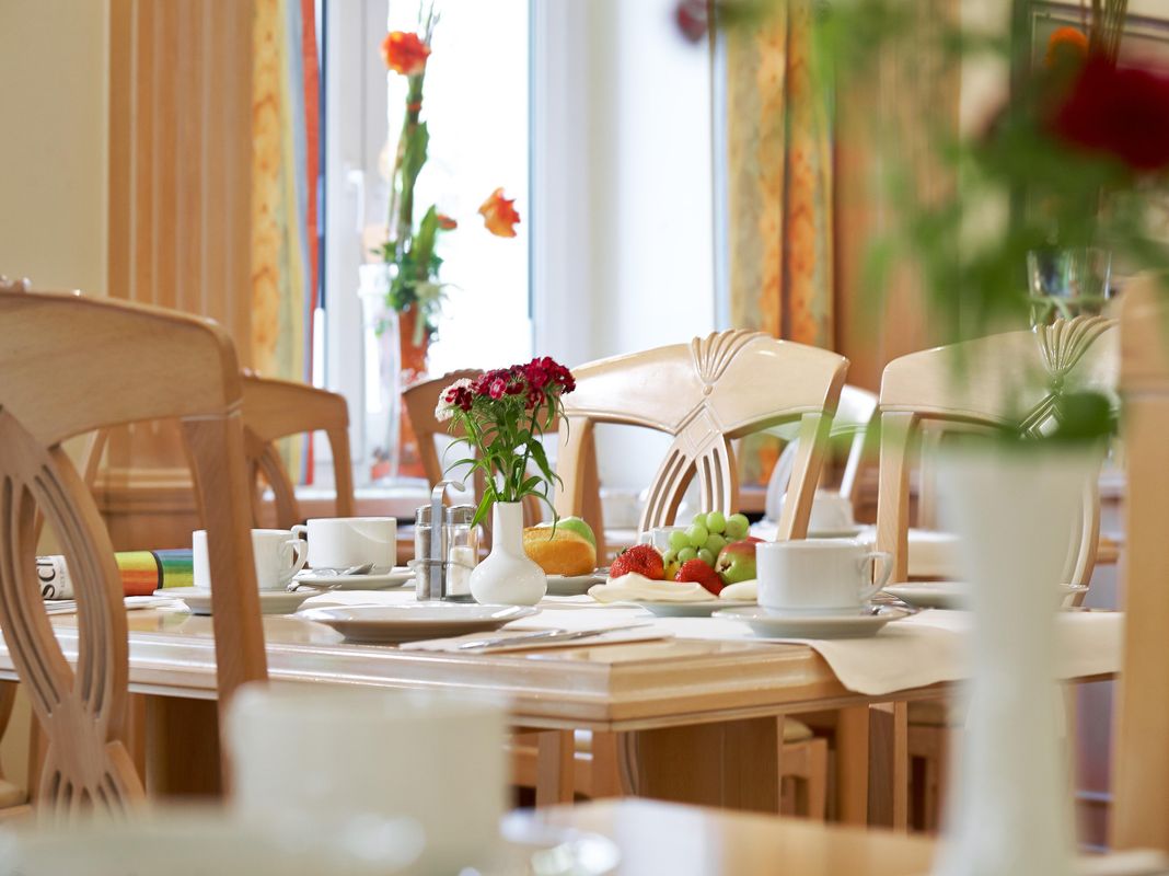 Hotel Adria Munich фото 17