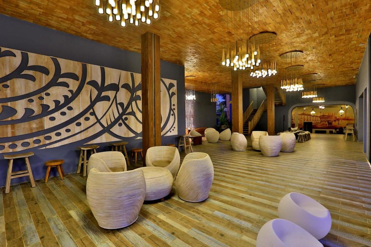Thaproban Pavilion Waves фото 16