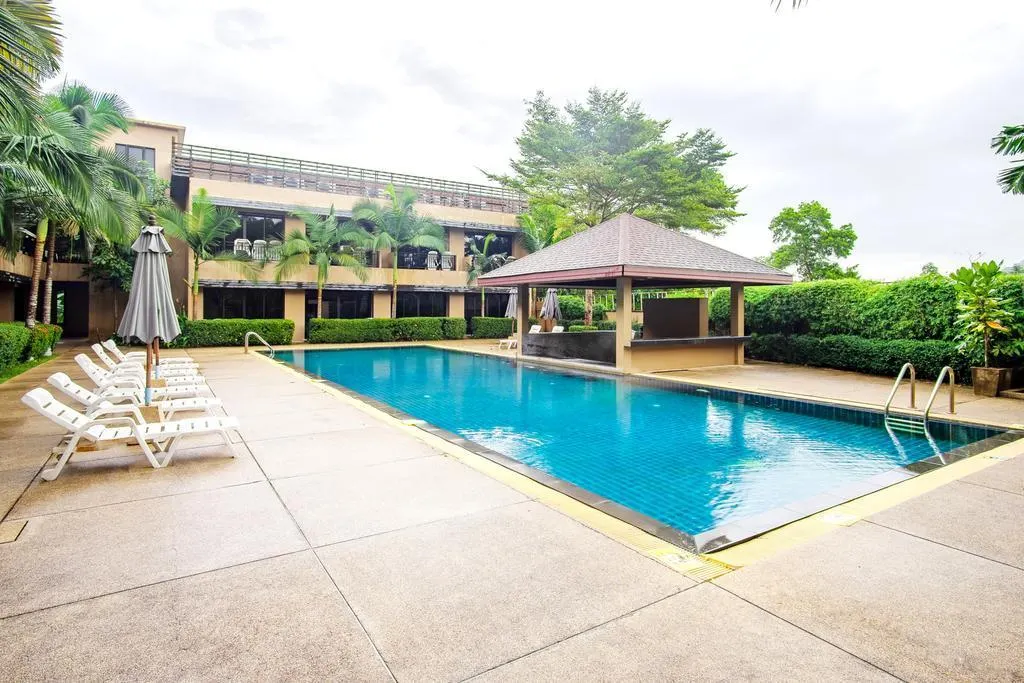 Naiyang Beach Hotel фото 6